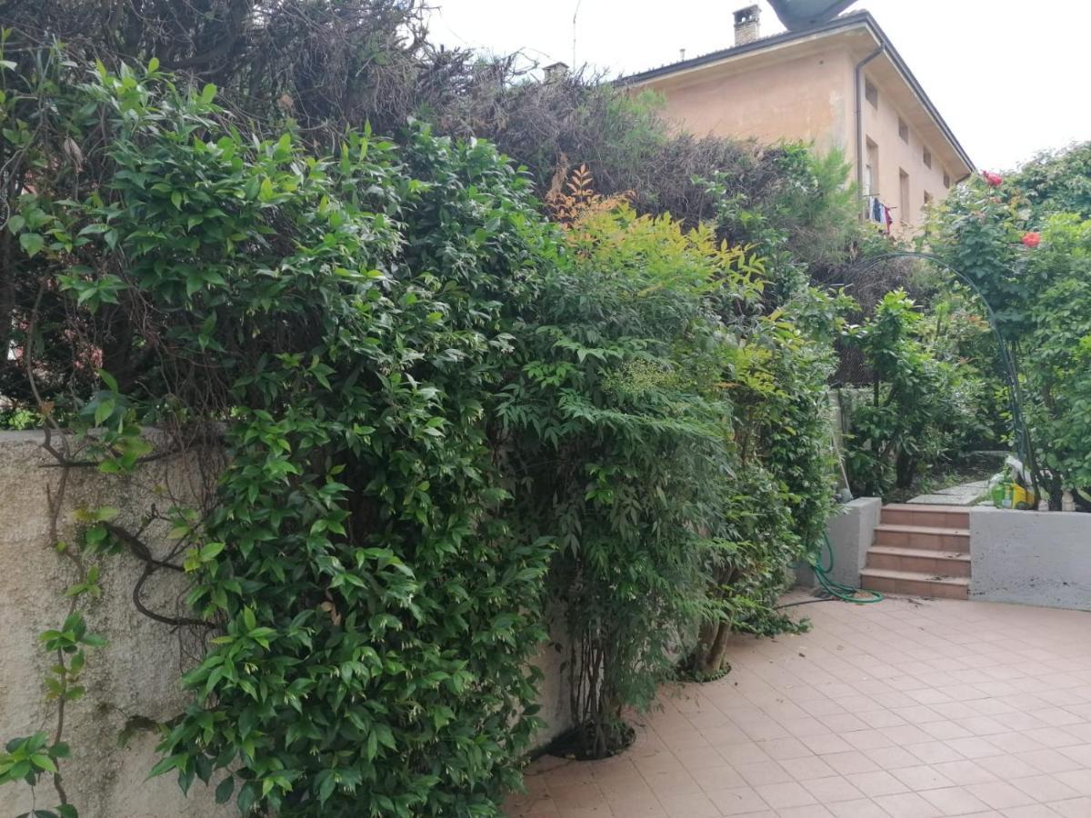 L'Angolino Apartment Trento Exterior photo