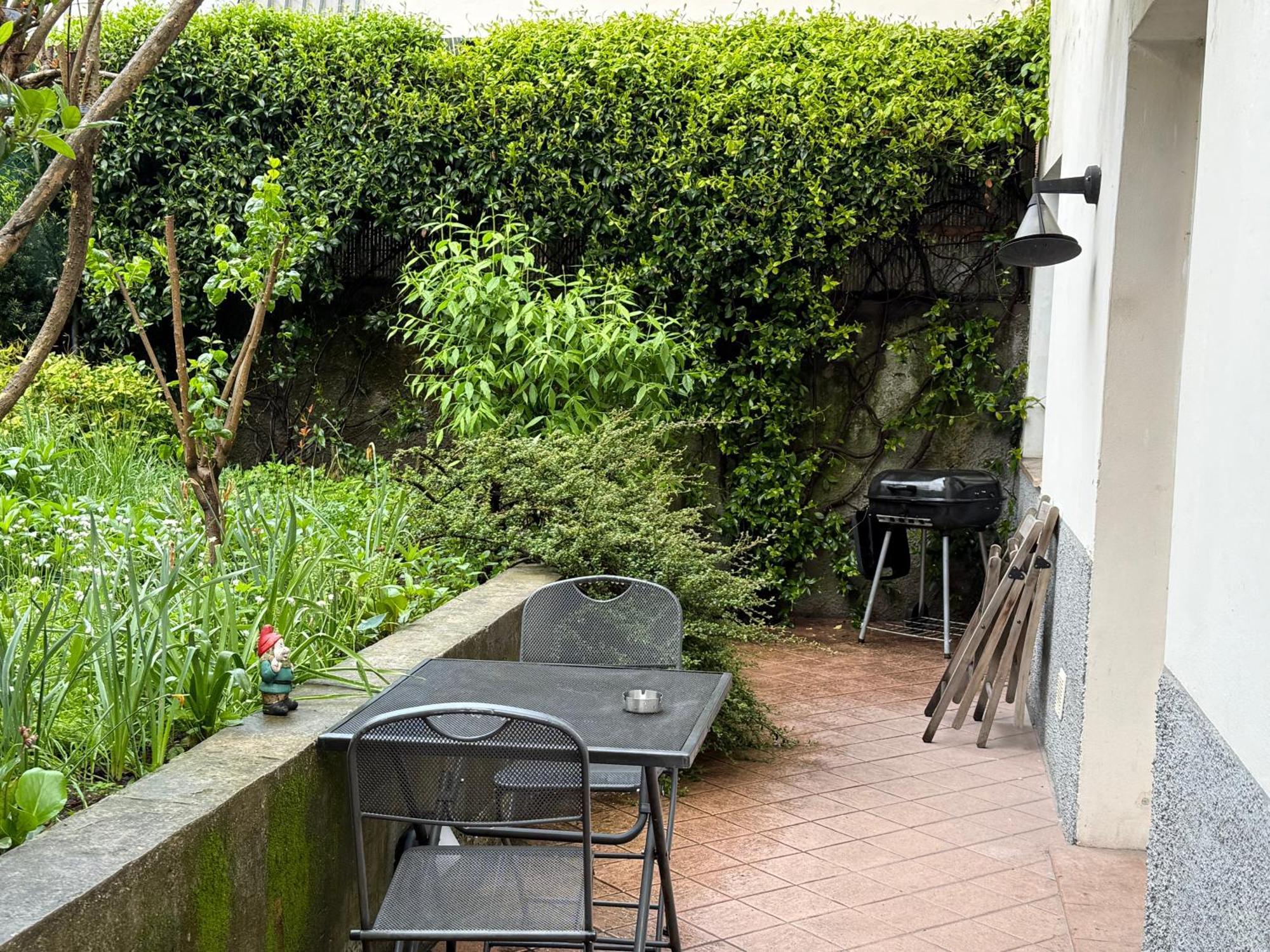 L'Angolino Apartment Trento Exterior photo
